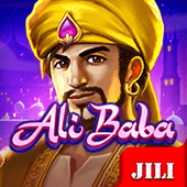 Ali Baba 33win79 game