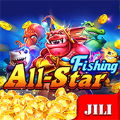 All Star Fishing 33win79 game