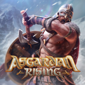 Asgardian Rising 33win79 game