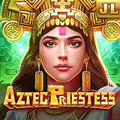 Aztec Priestess 33win79 game