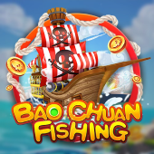 Bao Chuan Fishing 33win79 game