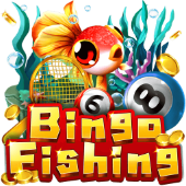Bingo Fishing 33win79 game