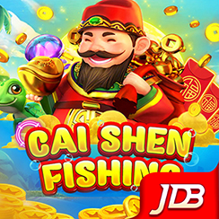 Cai Shen Fishing 33win79 game