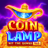 Coin Lamp 33win79 slot