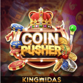 Coin Pusher 33win79 game