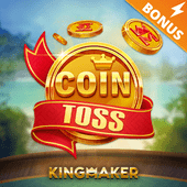 Coin Toss 33win79 game