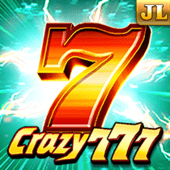 Crazy777 33win79 slot