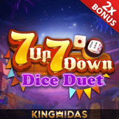 Dice Duet 33win79 game