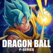 Dragon Ball 33win79 slot