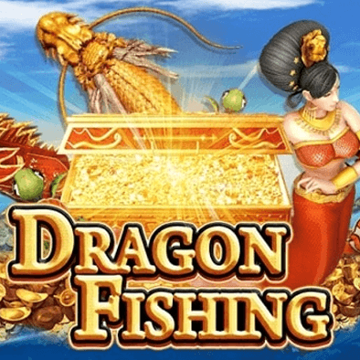 Dragon Fishing 33win79 game