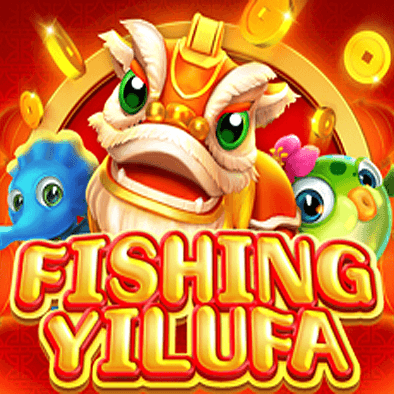 Fishing Yi Lu Fa 33win79 game