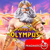 Gates of Olympus 33win79 game