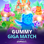 Gummy Giga Match 33win79 slot