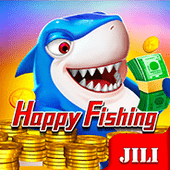 Happy Fishing 33win79 game