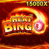 Heat Bingo 33win79 game