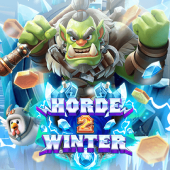 Horde 2 Winter 33win79 slot