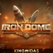 Iron Dome 33win79 game