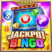 Jackpot Bingo 33win79 game