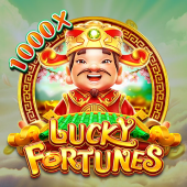 Lucky Fortunes 33win79 game