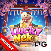 Lucky Neko 33win79 game