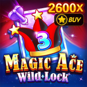 Magic Ace Wild Lock 33win79 game