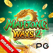 Mahjong Ways 2 33win79 game