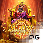 Midas Fortune 33win79 game