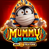 Mummy Lock Riches 33win79 slot