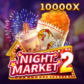 Night Market 2 33win79 hot slot icon