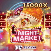 Night Market 33win79 slot
