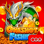 Oneshot Fishing 33win79 game