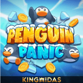 Penguin Panic 33win79 game