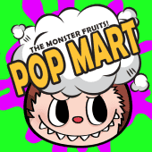 Popmart 33win79 slot
