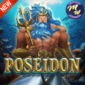 Poseidon 33win79 slot