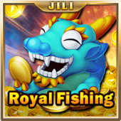 Royal Fishing 33win79 game