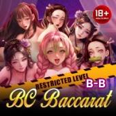 Sexy Blockchain Baccarat 33win79 casino