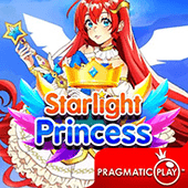 Starlight Princess 33win79 casino