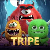 Tripe cards game on 33win79
