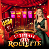 Ultimate Roulette 33win79 casino