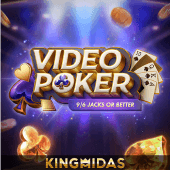 Video Poker 33win79 game